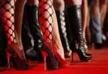 Глава Нацполиции Украины поддерживает легализацию проституции