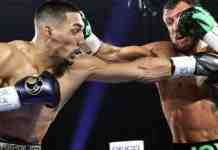 Проигрыш Василия Ломаченко: потеря поясов и позиций в рейтингах