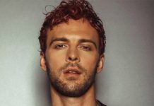 Макс Барских запускает свою линию одежды под брендом NICK VANGARD