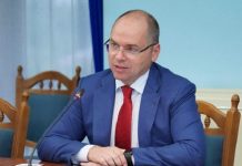 Украина может вернуться к жёсткому карантину, – Степанов