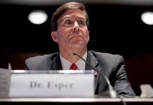 В Пентагоне придумали, как сдержать Китай и Россию и усилить НАТО