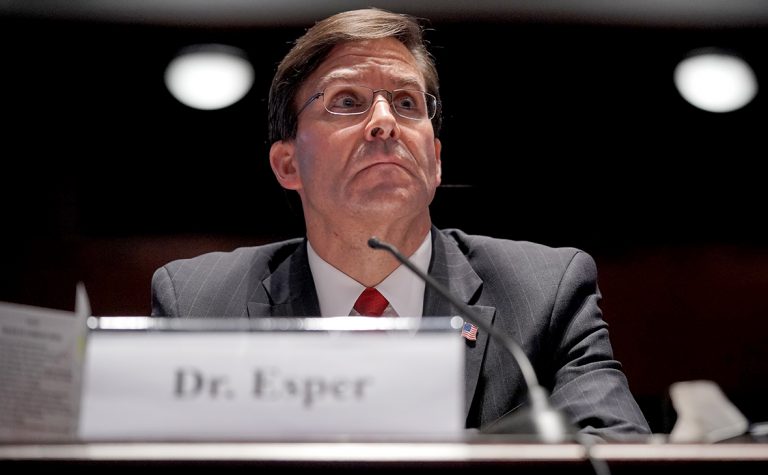 В Пентагоне придумали, как сдержать Китай и Россию и усилить НАТО