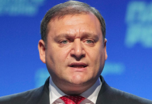 Добкин снял свою кандидатуру на выборах в пользу Кернеса