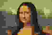 «Мона Лиза» приоткрыла миру ещё одну свою тайну