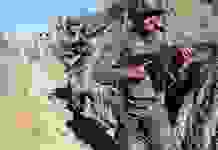 В Нагорном Карабахе идут ожесточённые бои: силы неравны