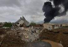 Армения и Азербайджан договорились не уничтожать мирное население