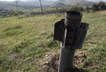 Военные Азербайджана заняли ещё 21 населенный пункт