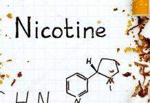 Никотин может помочь при болезни Паркинсона, деменции и COVID-19