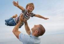 В Украине обучают отцов детей с инвалидностью