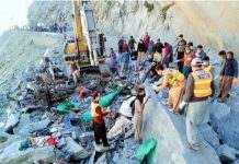 Стихийные бедствия в Пакистане, Вьетнаме и Индии: много жертв