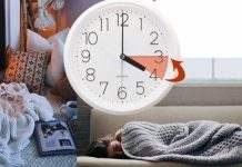 Переход на зимнее время: в Минздраве дали рекомендации