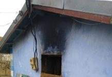 «Чёрная неделя»: в Украине снова погибли два маленьких ребёнка