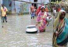 В Бангладеш и Эфиопии – масштабные наводнения, много пострадавших