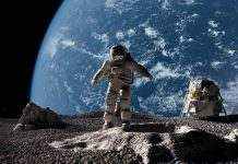 NASA представило правила для тех, кто собрался на Луну