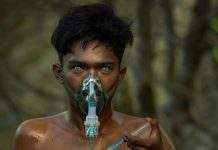 В Индонезии открыли племя “современных мутантов”