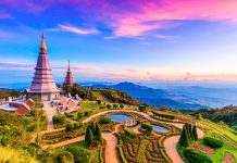 Крупнейшая провинция Таиланда оказалась в долговой яме