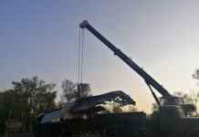 Ан-26 был перегружен, в кабине пилота – не те люди, – Забродский