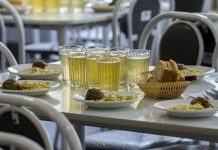 Минздрав разработал новые правила питания в школах