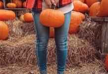 Это не сон: трендом осени стали шлёпанцы и босоножки с носками