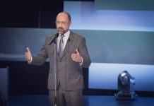 Ещё 15 лет – и денег на пенсии в Украине не будет, – Шмыгаль