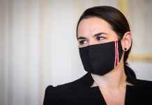 Тихановская выдвинула Лукашенко жёсткий ультиматум