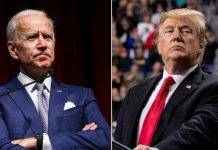 Дебаты в США: Трамп передумал и хочет дебатов 15 октября