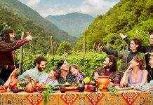 Грузия потеряла на туристах уже два миллиарда долларов