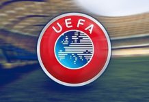 УЕФА разрешил болельщикам вернуться на трибуны, но с условием