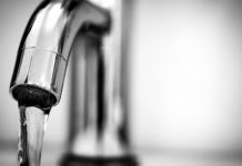 В Украине более 800 населённых пунктов – без воды