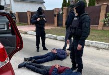 Под Киевом у блогера Алёны Лоран похитили дочку с целью выкупа