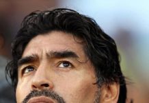 Не стало легендарного Диего Марадоны: скорбит весь мир