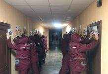 Лукашенко хочет запретить бело-красно-белый флаг демонстрантов