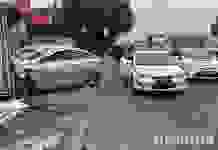 В Украине – очередное смертельное ДТП на остановке