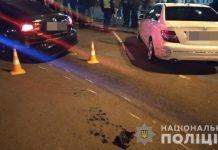 ДТП в Харькове: появились подробности о виновнике аварии