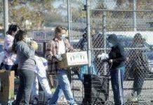 Респект: Брэд Питт тайно занимается волонтёрской деятельностью