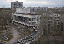 В Чернобыле можно будет жить через пятьдесят лет, – Абрамовский