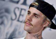 Джастин Бибер рассказал о своей склонности к суициду