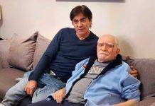 Стало известно, кто наследует имущество Армена Джигарханяна