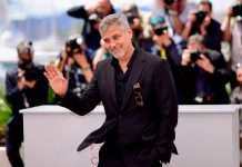 Джордж Клуни развеял миф о разводе и рассказал о своей щедрости