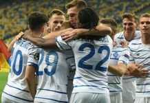 В «Динамо» предупредили, что матч с «Барсой» пройдёт без зрителей