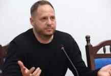 Ермак рассказал о дружбе, войне и религии, фейках и выборах