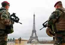 Страны Евросоюза объединяют усилия для борьбы с терроризмом