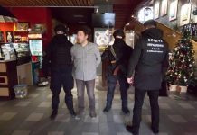 Столичного фотографа подозревают в развращении несовершеннолетних