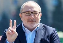 Кернеса официально зарегистрировали городским головой Харькова