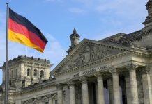 Германия смягчила правила въезда в страну для туристов