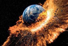 Климатическая система планеты прошла точку невозврата, – учёные