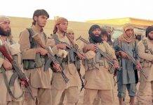 Боевики «ИГ» напали на пост иракской армии, убиты 11 человек