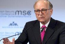 Украина не должна вернуть Донбасс по примеру Карабаха, – Ишингер