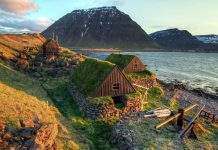 Исландия желает принимать у себя только богатых туристов