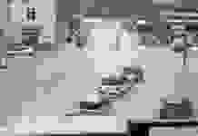 В Италии – масштабные наводнения, на Кипре – торнадо